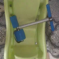 کامیون بزرگ فوتبال دستی وان بزرگ  اسباب بازی ۴۰۰|اسباب‌‌بازی|مشهد, طرق|دیوار