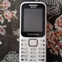 گوشی سامسونگ B310E