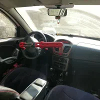 ساینا مدل ۹۵ ex|خودرو سواری و وانت|تهران, شهمیرزادی|دیوار