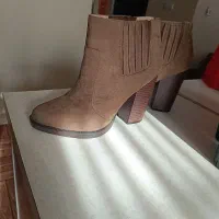 بوت کفش زنانه