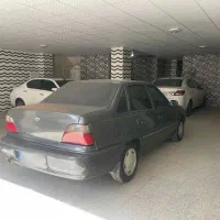 دوو سیلو مدل۷۹