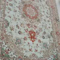 فرش کویر یزد ،در حد نو|فرش|یزد, |دیوار