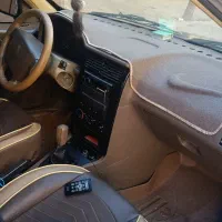 پژو 405 دوگانه شرکت