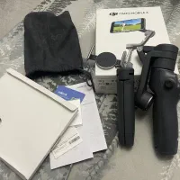 گیمبال اسمو موبایل dja osmo mobile 6