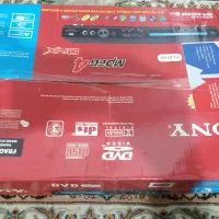 دی وی دی|پخشکننده DVD و ویدیو|گنبد کاووس, |دیوار