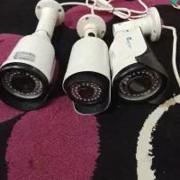 دوربین|دوربین مداربسته|کرج, باغستان|دیوار