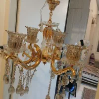 لوستر|لوستر و چراغ آویز|تهران, شادمان|دیوار