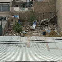 اجاره زمین خالی جهت انبار|اجارهٔ دفتر صنعتی، کشاورزی، تجاری|مشهد, شهید قربانی|دیوار