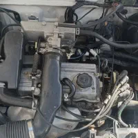 پراید ۹۰ تمام فول|خودرو سواری و وانت|دورود, |دیوار