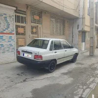 پراید مدل83|خودرو سواری و وانت|مریوان, |دیوار