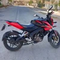 موتور ns150|موتورسیکلت|کرمانشاه, |دیوار