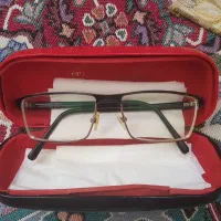 ۲ عدد فریم عینک ، یکی ray ban ، یکی طبی|زیورآلات و اکسسوری|مشهد, چهارچشمه|دیوار
