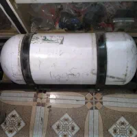 کپسول CNG فابریک