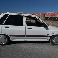 پراید هاچبک|خودرو سواری و وانت|پردیس, فاز ۱|دیوار