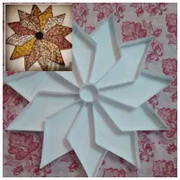 باکس یلدایی بزرگ ۵۰در۵۰|صنایع دستی و سایر لوازم تزئینی|قم, شاه سید علی|دیوار