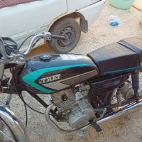 فروش موتور سیکلت پیشرو سفر