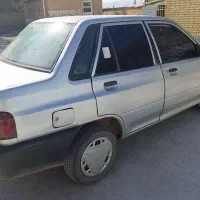 فروش ماشین پراید|خودرو سواری و وانت|یاسوج, |دیوار