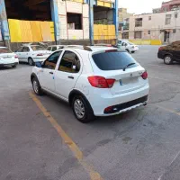 کوییک s 1402 فول|خودرو سواری و وانت|مشهد, یاس|دیوار