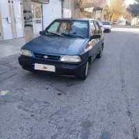 پراید مدل 85