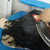 خیاطی ومزون