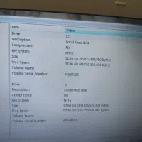 مینی لبتاب msi|رایانه همراه|مشهد, دوست آباد|دیوار