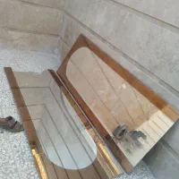 سلام فروش اینه قدی