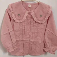 شومیز وارداتی دخترانه نو آکبند