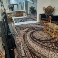 ۱۲۰ متر همکف در شرقی های شمیران نو|اجارهٔ آپارتمان|تهران, شمیران‌نو|دیوار
