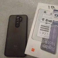 ردمی نوت 8 پرو note 8pro