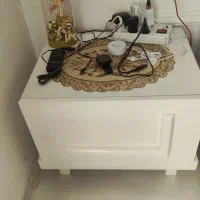 سرویس خواب|تخت و سرویس خواب|مشهد, رستگار|دیوار