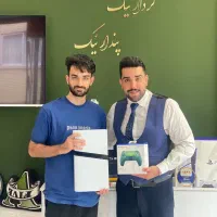 پایینترین قیمت ps5 اسلیم آکبند(جشنواره تابستانی)|کنسول، بازی ویدئویی و آنلاین|رشت, حسین آباد|دیوار