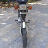 متور ۲۰۰ کویر ۱۴۰۱ درحد خشک|موتورسیکلت|کرج, کوی کارمندان جنوبی|دیوار