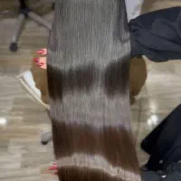 احیا و کراتین مو تضمینی و درمانی