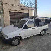 پراید وانت ۱۴۰۲|خودرو سواری و وانت|قم, بنیاد|دیوار