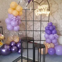 فینگر فود بادکنک آرایی اجاره باغ فینگرفود دیجی|خدمات پذیرایی، مراسم|اصفهان, بهارستان|دیوار