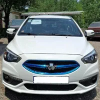 شاهین اتومات CVT/صفر کیلومتر مدل ۱۴۰۴ /با ESP