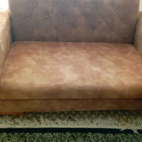 مبل هشت نفره|مبلمان خانگی و میز عسلی|دوگنبدان, |دیوار