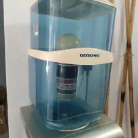 مخزن / منبع / تصفیه / ابسردکن|آبسردکن و تصفیه آب|جهرم, |دیوار