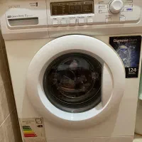 لباس شویی اسنوا (نو)