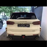 KMC (SWM) A5 sport 2026