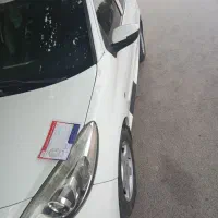 207i|خودرو سواری و وانت|گنبد کاووس, |دیوار