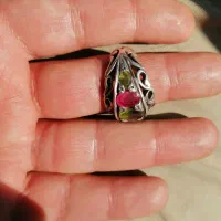 انگشتر جواهری|جواهرات|تهران, پرستار|دیوار