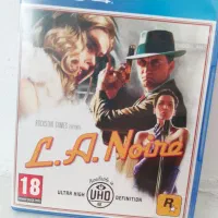 بازی L.A. Noire برای ps4