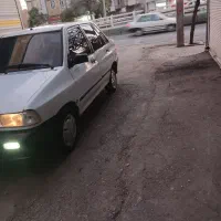 پراید ۱۳۱تمیز|خودرو سواری و وانت|بروجرد, |دیوار