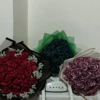 فروش فوق العاده گل ربانی