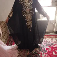 لباس مجلسی و خلیجی