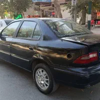 سمند دوگانه 82|خودرو سواری و وانت|کرمانشاه, |دیوار