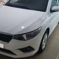 تارا v1 پلاس ۱۴۰۳ سفید|خودرو سواری و وانت|تبریز, |دیوار