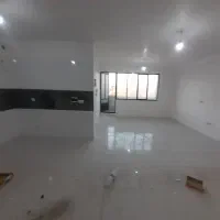 واحد نوساز کلید نخورده ۹۰ متر نور گیر تک واحدی|فروش آپارتمان|کرج, پیشاهنگی|دیوار