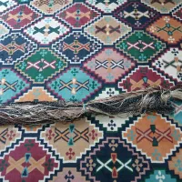 پرده تزئینی|پرده، رانر، رومیزی|اهواز, شریعتی جنوبی|دیوار